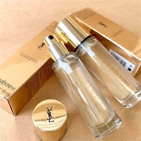 ysl ไพรเมอร์|ไพร์มเมอร์ตัวใหม่ YSL มันดีจริงๆจ้ะพี่จ๋า .